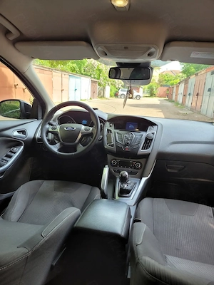 Vand Ford Focus Mk3 1.6 Tdci - imagine 3