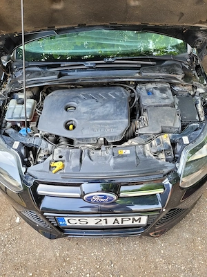 Vand Ford Focus Mk3 1.6 Tdci - imagine 4