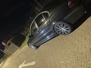 Vând BMW e46 2.0D automat  - imagine 4