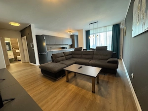 NORD ONE | Apartament 2 camere premium | Parcare subterană inclusă