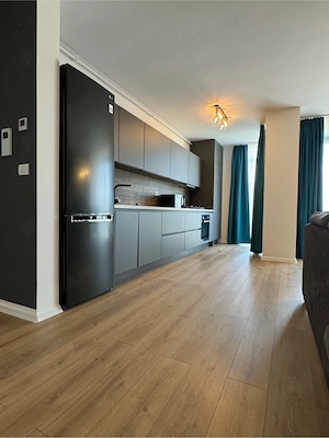 NORD ONE | Apartament 2 camere premium | Parcare subterană inclusă - imagine 4