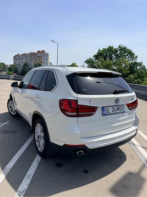 BMW X5 F15 xDrive 25d 2017 - imagine 2