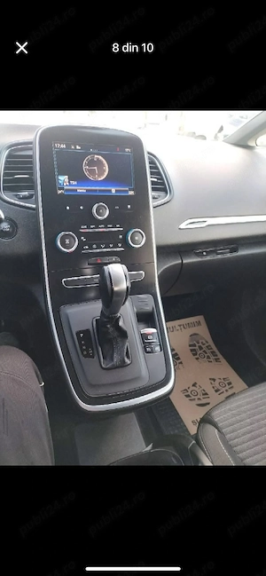 Vand Renault Grand Scenic - imagine 4