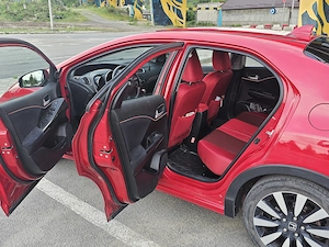 Honda Civic Hatchback 5DR 2014 FK3 - imagine 6