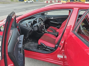 Honda Civic Hatchback 5DR 2014 FK3 - imagine 5