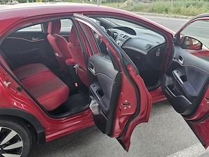 Honda Civic Hatchback 5DR 2014 FK3 - imagine 8
