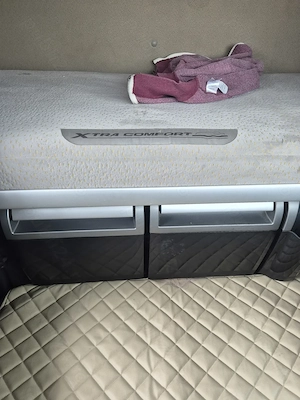 Vand Daf XF 105 2012 - imagine 4