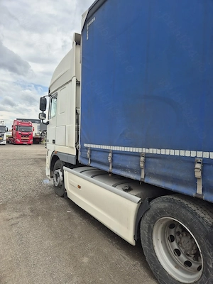 Vand Daf XF 105 2012 - imagine 3