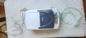 Nebulizator Sanitas 