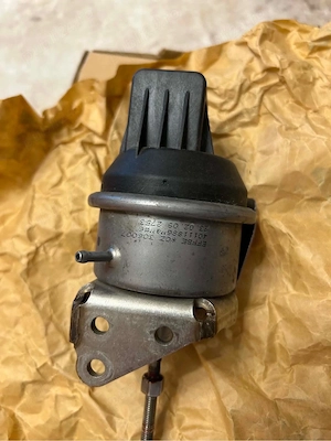 Regulator Turbo W - imagine 2