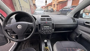 VW Polo 2008 - imagine 2