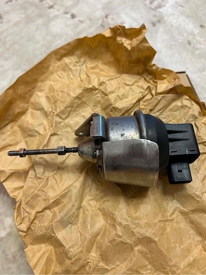 Regulator Turbo W - imagine 4