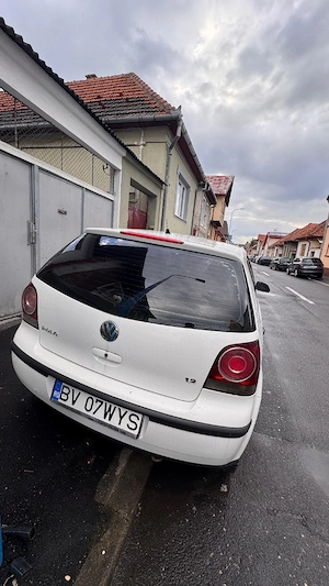 VW Polo 2008 - imagine 5