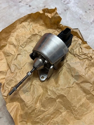 Regulator Turbo W - imagine 3