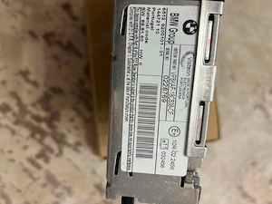 Casetofon BMW Original