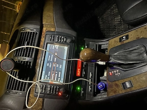 Vând BMW e46 2.0D automat  - imagine 7