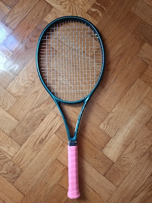 wilson blade 100 v9 - imagine 5