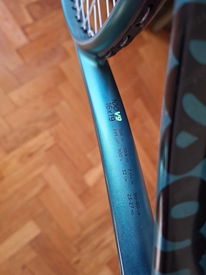 wilson blade 100 v9 - imagine 2