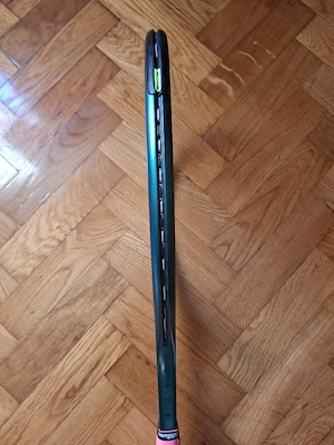 wilson blade 100 v9 - imagine 3