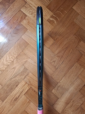 wilson blade 100 v9 - imagine 4