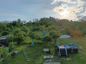Casă de vacanță la cheie  - imagine 9
