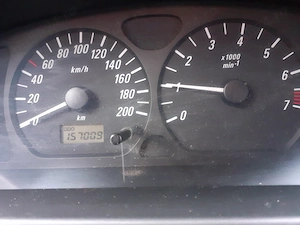 OPEL Agila 1.2 benzina - imagine 4