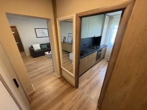 Apartament 2 camere Renovat Total zona City Park cu Centrala - imagine 7