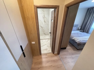 Apartament 2 camere Renovat Total zona City Park cu Centrala - imagine 8