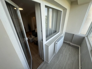 Apartament 2 camere Renovat Total zona City Park cu Centrala - imagine 9