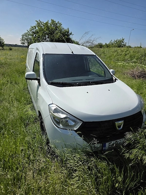 Dacia Dokker defect motor - imagine 2