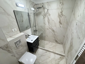 Apartament 2 camere Renovat Total zona City Park cu Centrala - imagine 6