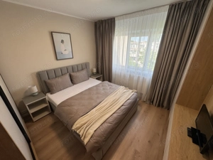 Apartament 2 camere Renovat Total zona City Park cu Centrala - imagine 4
