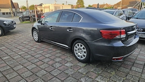 Toyota Avensis 2.0 Diesel Facelift - imagine 19