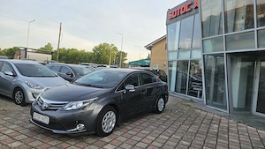Toyota Avensis 2.0 Diesel Facelift - imagine 17