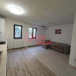 Vanzare apartament 3 camere, bloc 2019, parter cu balcon si loc de parcare, Dobroesti, Fundeni - imagine 2