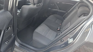 Toyota Avensis 2.0 Diesel Facelift - imagine 11