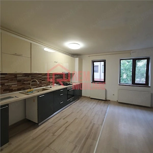 Vanzare apartament 3 camere, 2019, parter cu balcon si loc parcare, Dobroesti, Fundeni, Sp Oncologic
