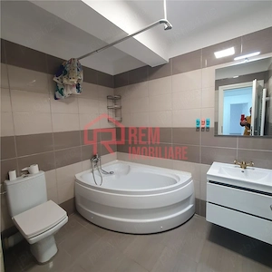 Vanzare apartament 3 camere, bloc 2019, parter cu balcon si loc de parcare, Dobroesti, Fundeni - imagine 5
