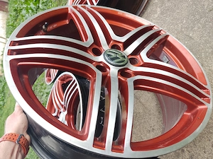 Jante 19 inch aliaj 5x112 VW, Skoda, Audi, Seat