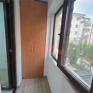Vanzare apartament 3 camere, bloc 2019, parter cu balcon si loc de parcare, Dobroesti, Fundeni - imagine 11