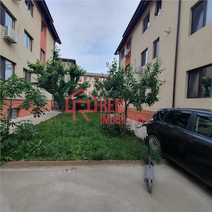 Vanzare apartament 3 camere, bloc 2019, parter cu balcon si loc de parcare, Dobroesti, Fundeni - imagine 14