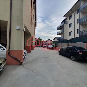 Vanzare apartament 3 camere, bloc 2019, parter cu balcon si loc de parcare, Dobroesti, Fundeni - imagine 17