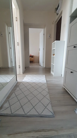 Persoana fizica, inchiriez apartament luminos , 2 camere - imagine 7