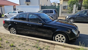 Mercedes Benz E 280 CDI - 2008 - imagine 2