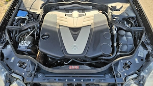 Mercedes Benz E 280 CDI - 2008 - imagine 5