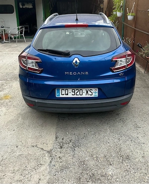 Renault Megane 1.5 dci 6+1 trepte - imagine 3