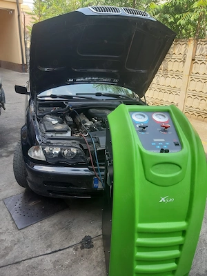 încărcări clime auto cu freon 