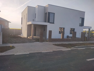 Duplex 4 camere - Giarmata