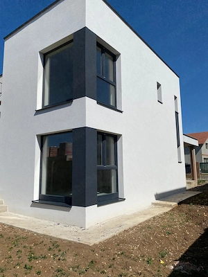 Duplex 4 camere - Giarmata - imagine 2