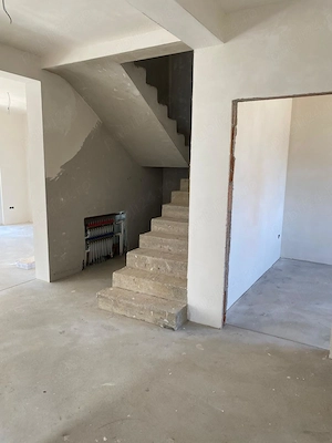 Duplex 4 camere - Giarmata - imagine 9